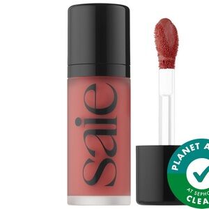 BNIB SAIE Dew Blush Liquid Cream Blush